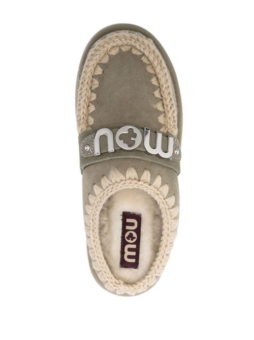 BOUNCE CLOG SLIPPERS