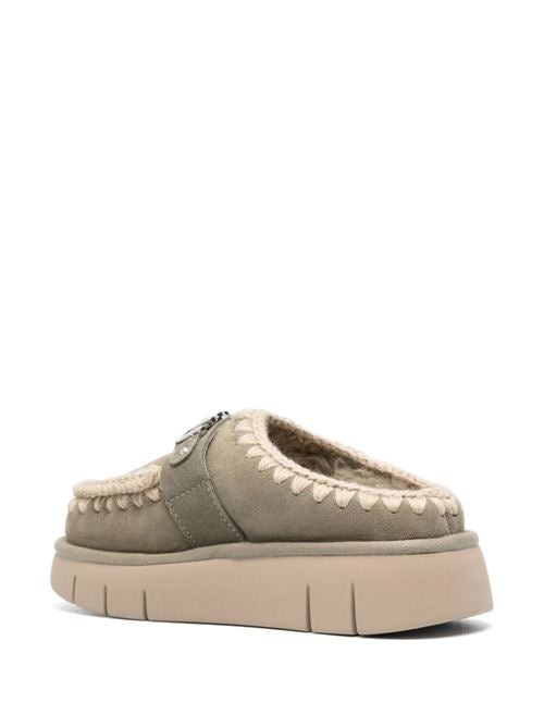 BOUNCE CLOG SLIPPERS