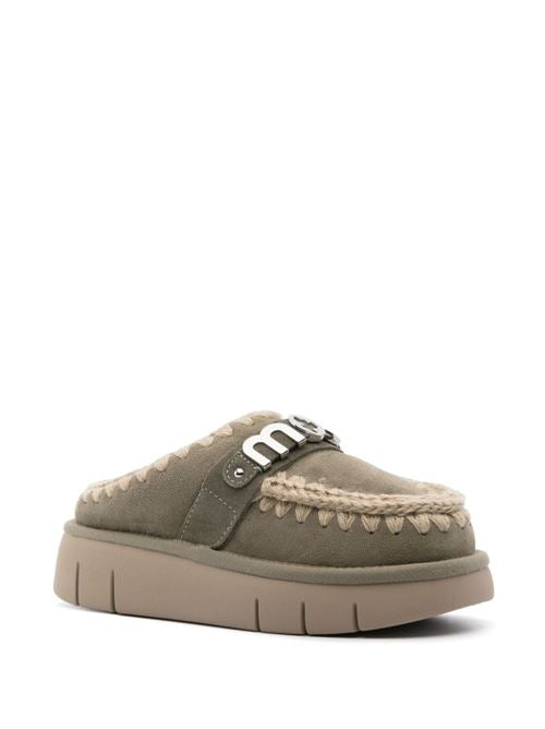 BOUNCE CLOG SLIPPERS