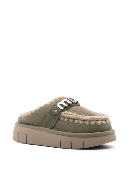 BOUNCE CLOG SLIPPERS