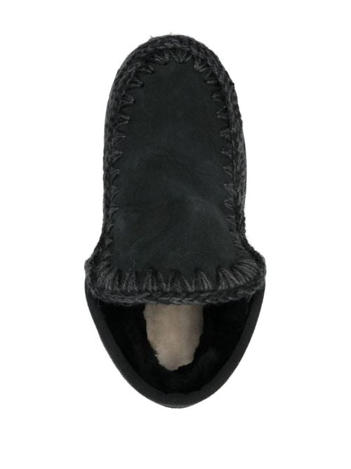 ESKIMO BOUNCE SNEAKER BOOTS
