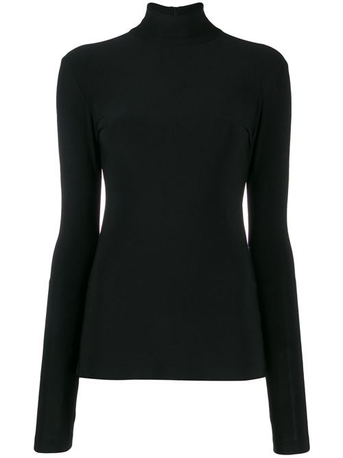 TURTLE-NECK SWEATER
