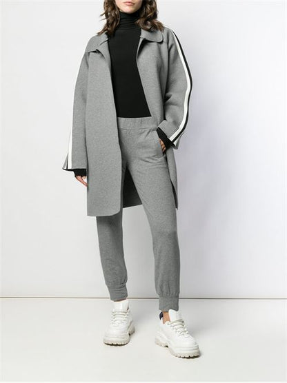 TURTLE-NECK SWEATER