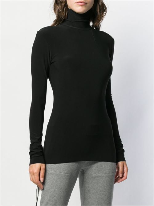 TURTLE-NECK SWEATER