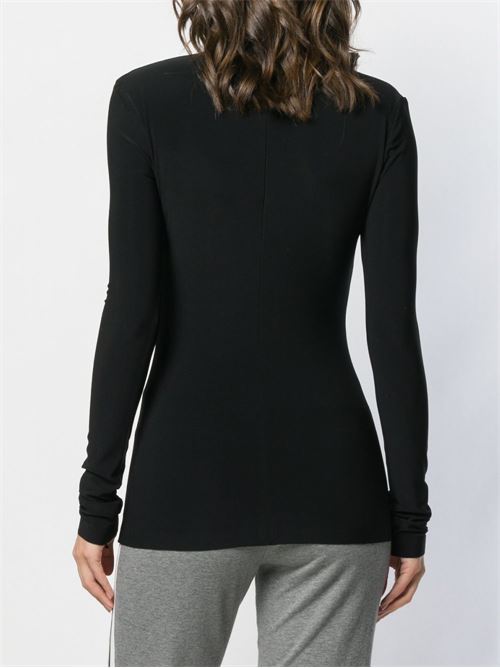 TURTLE-NECK SWEATER