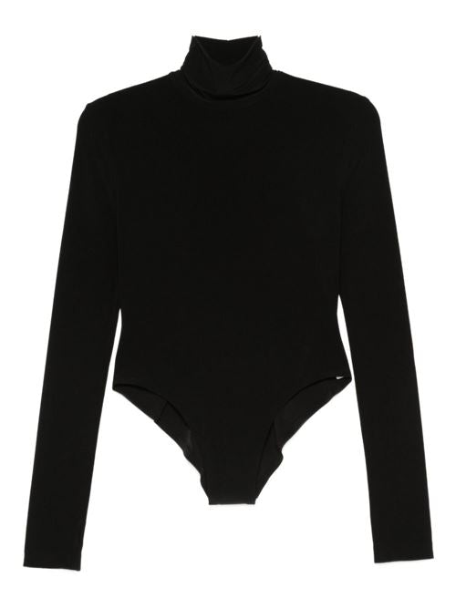 TURTLE-NECK BODYSUIT