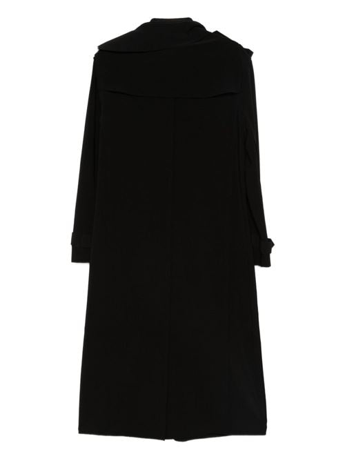 OVERSIZED TRENCH COAT