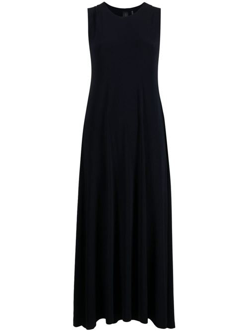 SLEEVELESS LONG DRESS