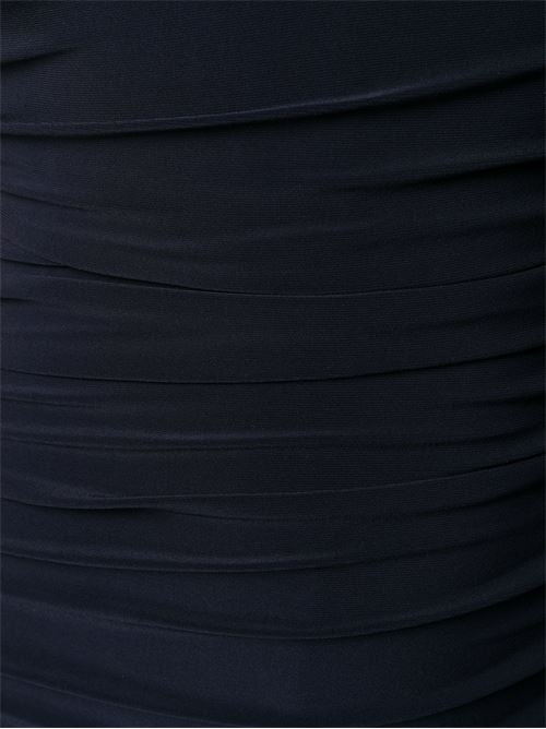 V NECK JUMPSUIT
