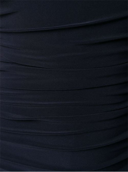 V NECK JUMPSUIT