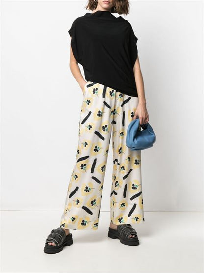 ALL IN ONE SLEEVELESS TOP