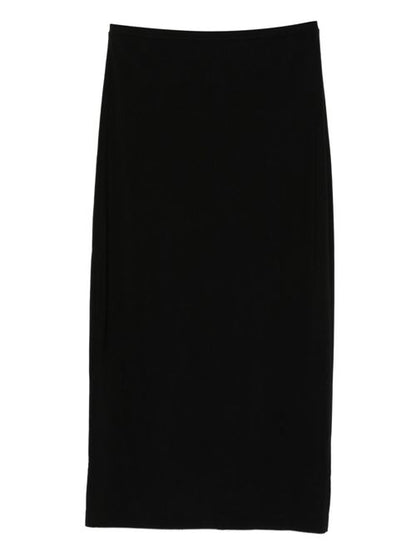 MIDI PENCIL SKIRT