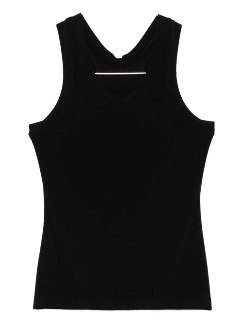 SLEEVELESS TOP