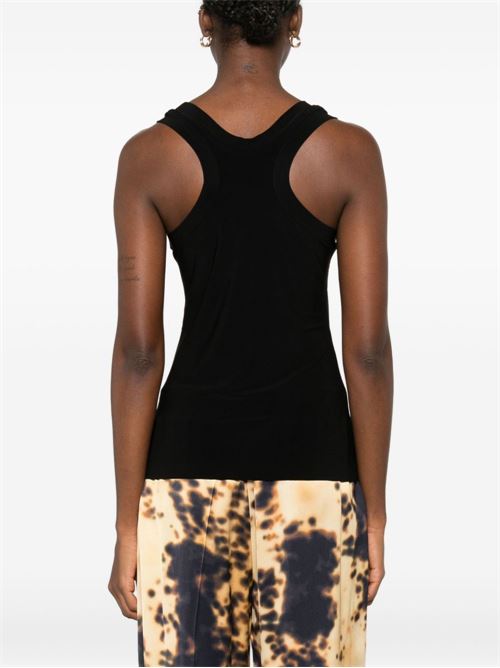 SLEEVELESS TOP