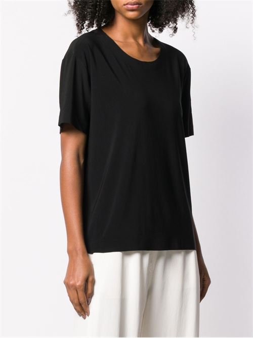 SHORT SLEEVES T-SHIRT