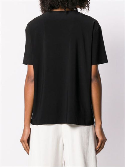 SHORT SLEEVES T-SHIRT