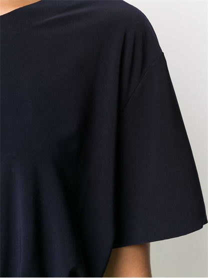 SHORT SLEEVES T-SHIRT