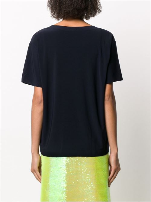 SHORT SLEEVES T-SHIRT