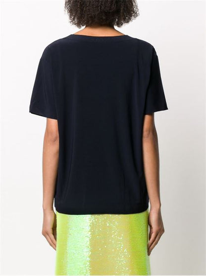 SHORT SLEEVES T-SHIRT