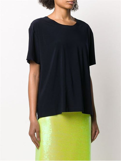 SHORT SLEEVES T-SHIRT