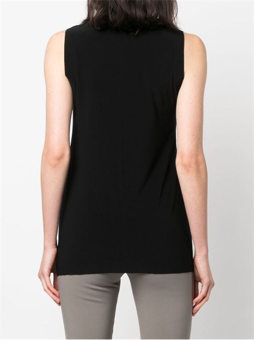 CREWNECK TOP
