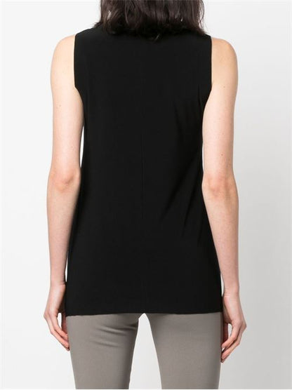 CREWNECK TOP