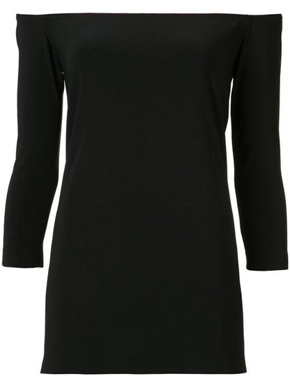 OFF THE SHOULDERS TOP
