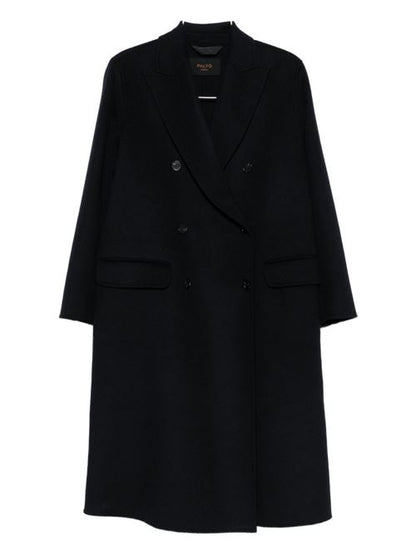 ARIANNA WOOL COAT