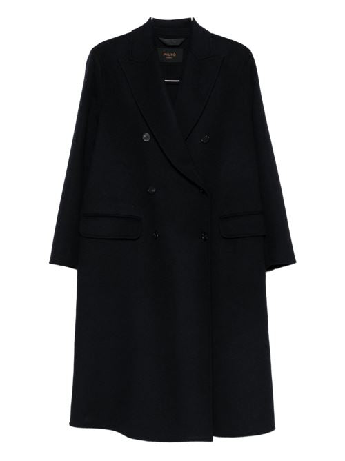 ARIANNA WOOL COAT