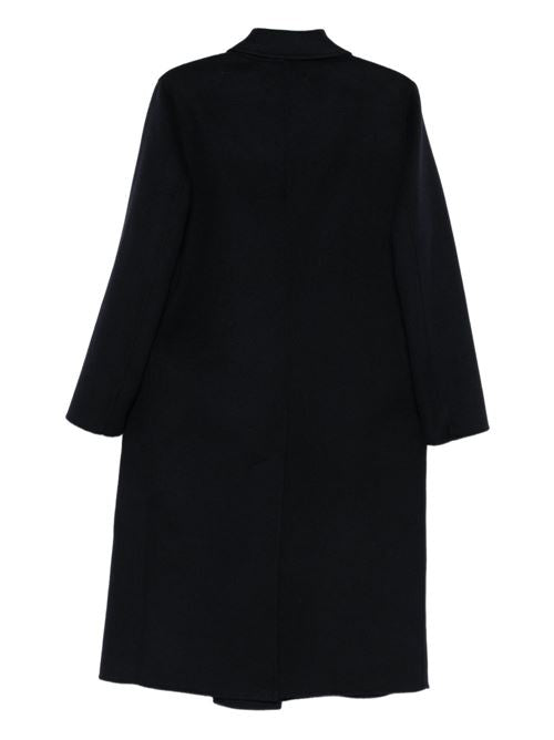 ARIANNA WOOL COAT