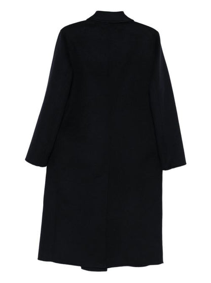 ARIANNA WOOL COAT