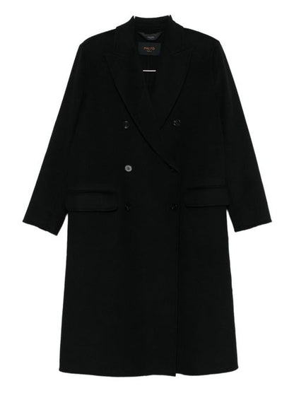 ARIANNA WOOL COAT