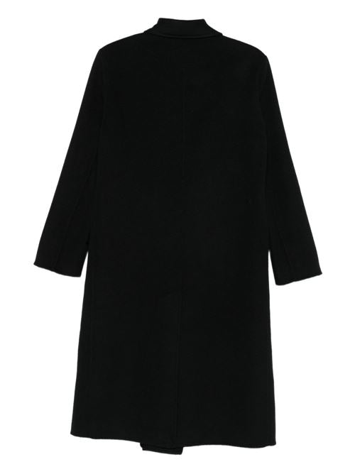 ARIANNA WOOL COAT