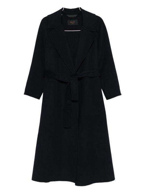 PAOLA WOOL COAT