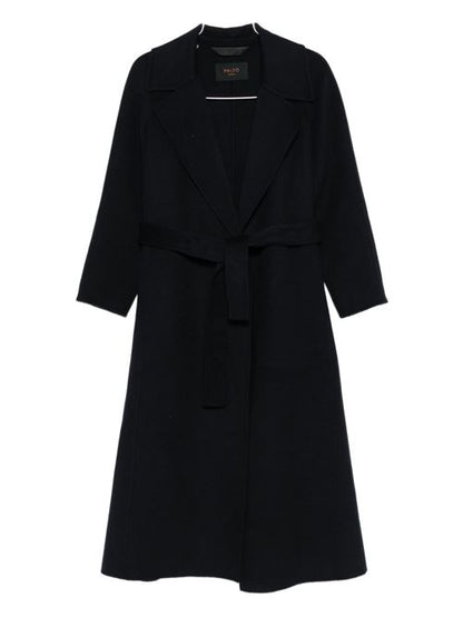PAOLA WOOL COAT