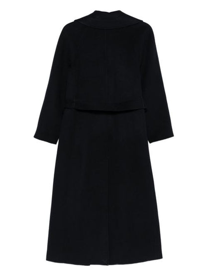 PAOLA WOOL COAT