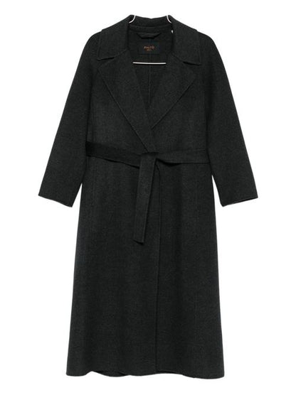 PAOLA WOOL COAT