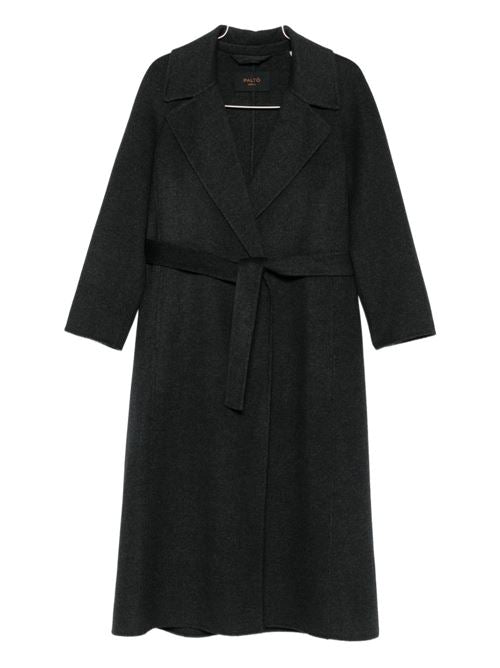 PAOLA WOOL COAT
