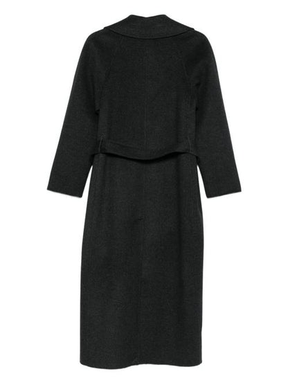 PAOLA WOOL COAT