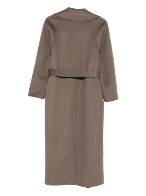 PAOLA WOOL COAT