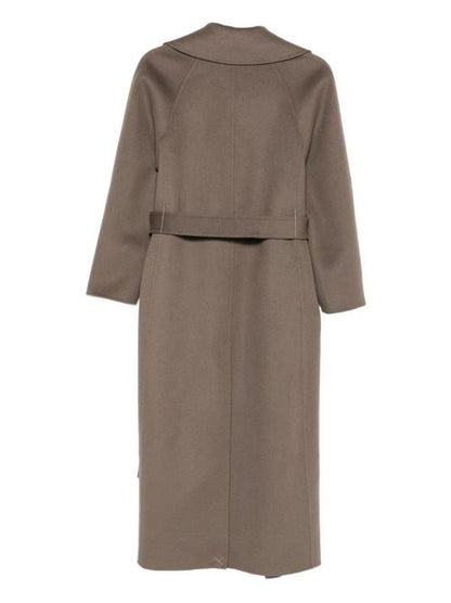 PAOLA WOOL COAT