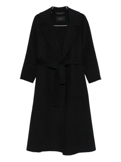 PAOLA WOOL COAT