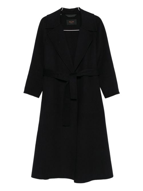 PAOLA WOOL COAT
