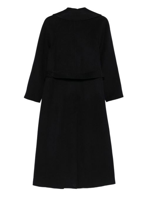 PAOLA WOOL COAT