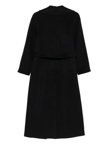 PAOLA WOOL COAT