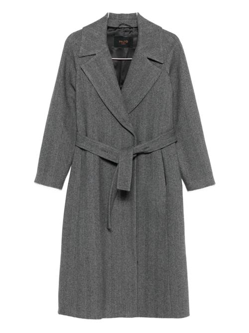PAOLA WOOL COAT