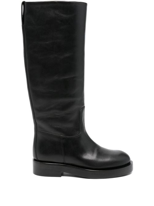 NAPA LEATHER BOOTS