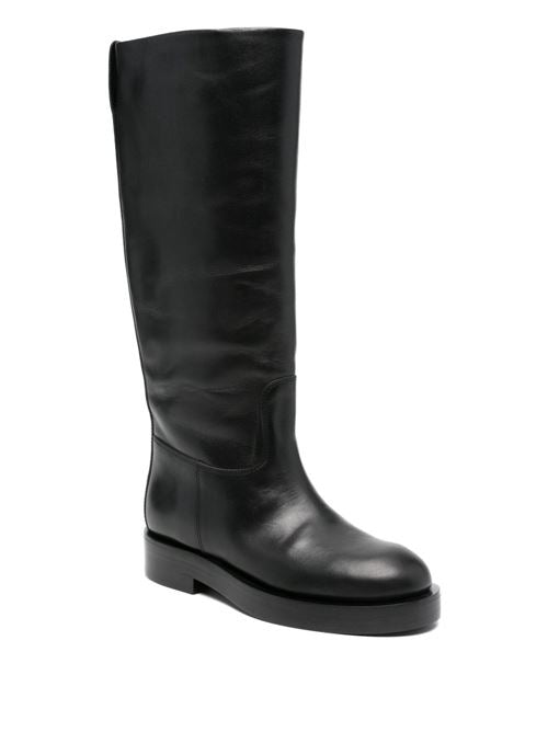 NAPA LEATHER BOOTS