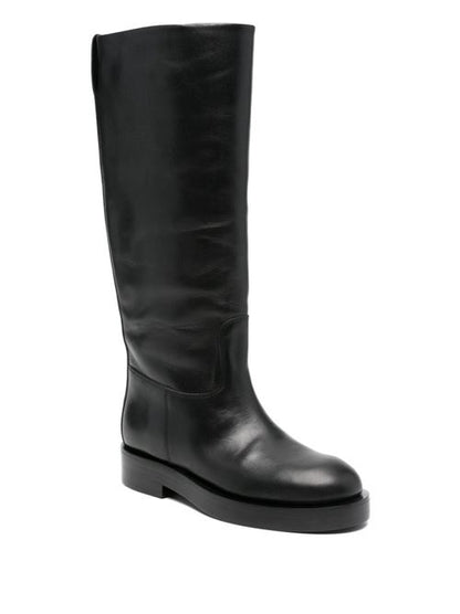 NAPA LEATHER BOOTS