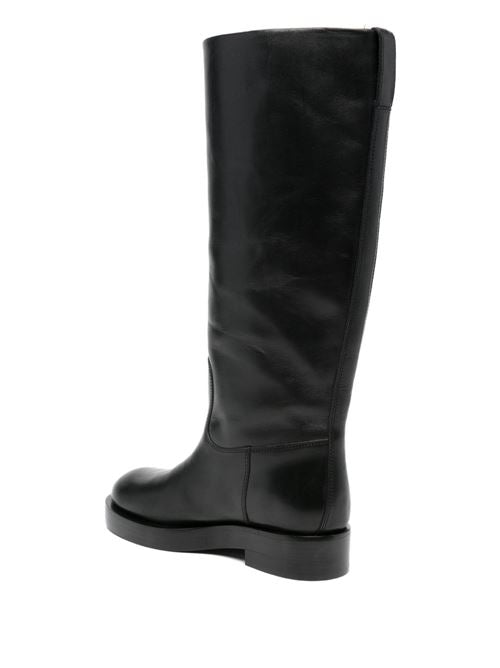 NAPA LEATHER BOOTS